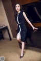 TouTiao 2017-06-30: Model Yang Yang (洋洋) (23 photos) P16 No.01a4c5