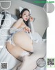 Yeon Hwa 연화, [PURE MEDIA] Vol.175 누드 디지털화보 Set.02 P23 No.9abfab