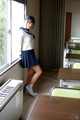 Mizuki Hoshina - Legged Gym Porn P5 No.690268