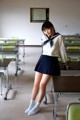Mizuki Hoshina - Legged Gym Porn P11 No.f4487d