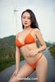 YouMi 尤 蜜 2020-01-09: He Jia Ying (何嘉颖) (32 pictures) P12 No.db7c39