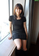 Nozomi Makino - Scans Matures Photos P9 No.cde06a