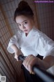 Bololi 2018-02-03 Vol.135: Model Liu You Qi Sevenbaby (柳 侑 绮) (26 photos) P25 No.e56a1a