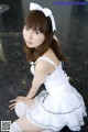 Cosplay Mikuruppoi - Pornoamateursvipcom Porno Xxx21 P11 No.c87943 Image No. 3