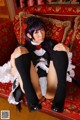 Cosplay Ayane - Pussylips School Ultrahd P6 No.7b9b45 Image No. 13