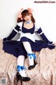 Cosplay Maid - Actrices Waitress Rough P6 No.cbc3dc Image No. 13