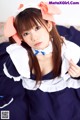 Cosplay Maid - Actrices Waitress Rough P1 No.c2789f Image No. 23