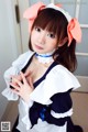 Cosplay Maid - Actrices Waitress Rough P7 No.4e79e8 Image No. 11