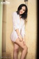 TouTiao 2016-08-27: Model Gao Meng Meng (高 萌萌) (46 photos) P15 No.6faa3e