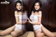 TouTiao 2016-08-27: Model Gao Meng Meng (高 萌萌) (46 photos) P36 No.ce2ff1