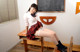 Sakura Suzunoki - Xxstrip Uniform Wearing P3 No.bed992