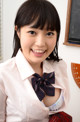 Sakura Suzunoki - Xxstrip Uniform Wearing P7 No.084a8a