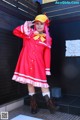 Cosplay Chacha - 40ozbounce Org Club P1 No.25bf9e Image No. 23