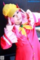 Cosplay Chacha - 40ozbounce Org Club P8 No.318b4f Image No. 9