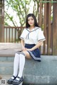 CANDY Vol.027: Model Mieko (林美惠 子) (43 photos) P38 No.066596