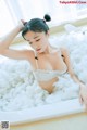 XIUREN No.805: Model Cang Jing You Xiang (仓 井 优香) (52 photos) P49 No.3abbbc Image No. 1