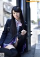 Yuuna Shirakawa - Cruz Pics Navaporn P9 No.b6f66b