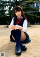 Airi Shimizu - Information Littlelupe Monstercok P4 No.bdf914