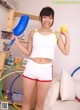 Ayana Tanigaki - Fem Cougars Naked P3 No.fc97fa