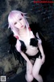 Cosplay Mike - Xxxpictures Strip Bra P3 No.ae9770