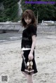 Akiho Yoshizawa - Rudedarescom Babes Pictures P3 No.5dce67