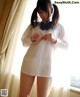 Natsu Aoi - Sexphote Luvv Massage P2 No.72ebc8 Image No. 21