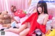 TouTiao 2017-09-18: Model Xiao Xiao (笑笑) (26 photos) P5 No.a463b9