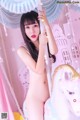 TouTiao 2017-09-18: Model Xiao Xiao (笑笑) (26 photos) P12 No.befd25