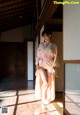 Yuria Satomi - Swapping Fucked Mother P7 No.867c31