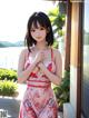 Hentai - 清纯妩媚之甜美少女の诱惑 Set 1 20230618 Part 13 P16 No.a4a0b3