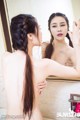 TouTiao 2016-09-15: Model Zhou Si Chao (周 思 超) (31 photos) P21 No.07bc97
