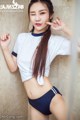 TouTiao 2016-09-15: Model Zhou Si Chao (周 思 超) (31 photos) P19 No.a6011b