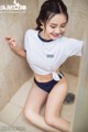 TouTiao 2016-09-15: Model Zhou Si Chao (周 思 超) (31 photos) P4 No.654627