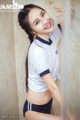 TouTiao 2016-09-15: Model Zhou Si Chao (周 思 超) (31 photos) P8 No.5795f7