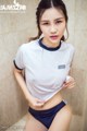 TouTiao 2016-09-15: Model Zhou Si Chao (周 思 超) (31 photos) P14 No.054e10