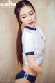 TouTiao 2016-09-15: Model Zhou Si Chao (周 思 超) (31 photos) P19 No.f06c06