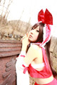 Misaki Hanamura - Bratsgrils Foto2 Setoking P5 No.eea153