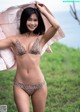 Noriko Nishiyama 西山乃利子, Weekly Playboy 2022 No.37 (週刊プレイボーイ 2022年37号) P1 No.b0f303