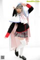 Cosplayer Shirouto Satsuei - Gilr Donloawd Video P1 No.51474c