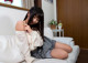 Arisu Mizushima - Posing Eboni Cuckolde P7 No.798428