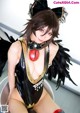 Cosplay Mike - Kat Sex Pics P8 No.e91b14