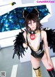 Cosplay Mike - Kat Sex Pics P2 No.e3b5d9