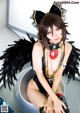 Cosplay Mike - Kat Sex Pics P3 No.f6d866