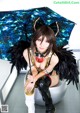 Cosplay Mike - Kat Sex Pics P5 No.548cfd