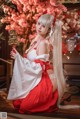 蜜汁猫裘 Cosplay 可畏巫女 P2 No.b02ba7