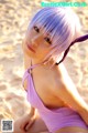 Cosplay Ayane - Dengan Hd P11 No.dee880 Image No. 3