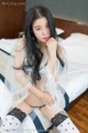 TGOD 2016-02-25: Model Ye Jia Yi (叶 佳 颐) (45 photos) P21 No.98eb7a