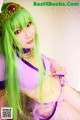 Cosplay Tatsuki - Welli Indian Bed P11 No.c986ee