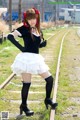 Cosplay Kikiwan - Sexpict Bokep Ngentot P8 No.714d4e