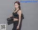 The beautiful An Seo Rin in the gym fashion pictures in November, 2017 (77 photos) P27 No.11b0d3